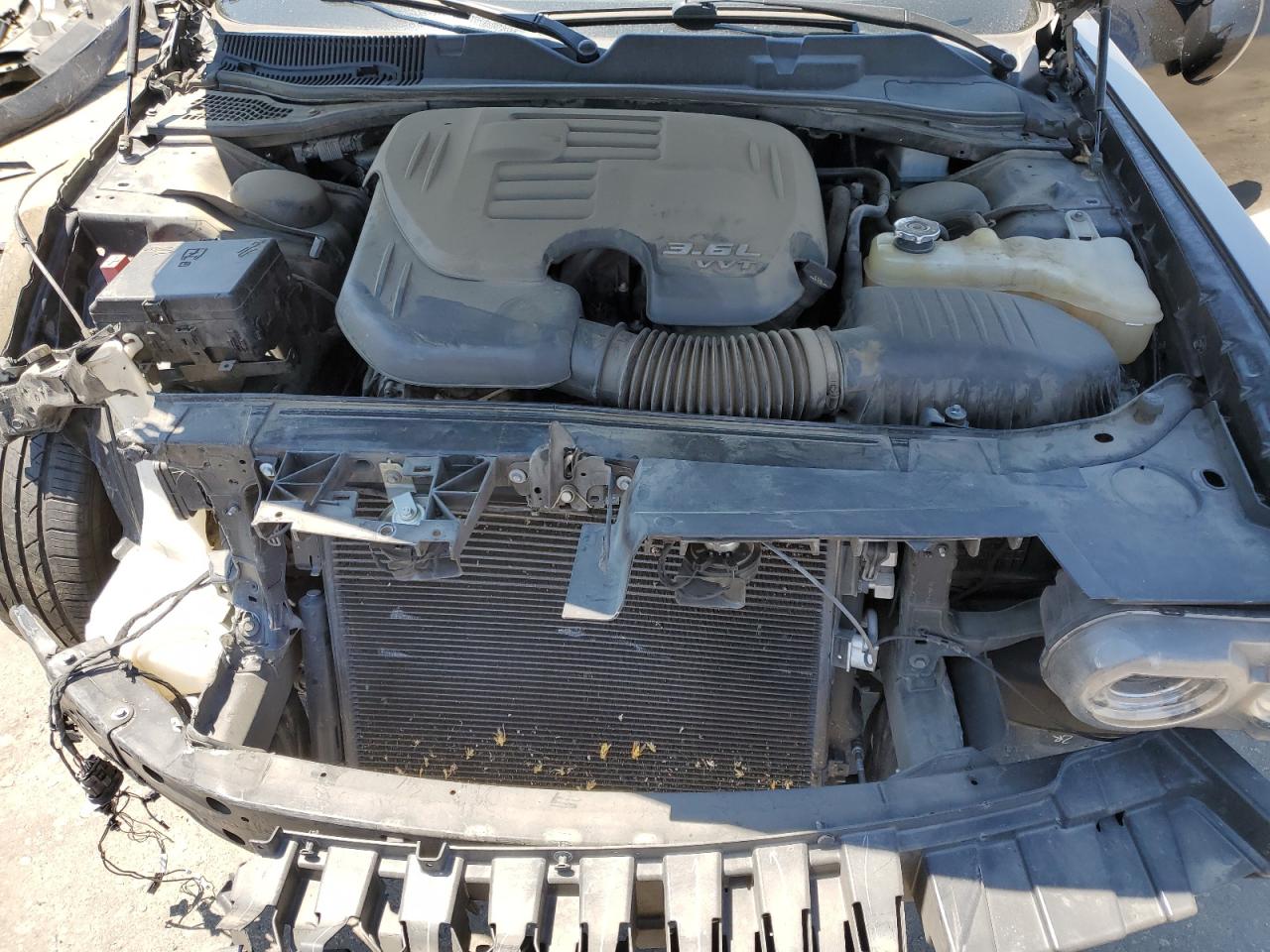 2017 Dodge Challenger Sxt VIN: 2C3CDZAG4HH542800 Lot: 61441084