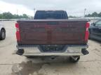 2024 Chevrolet Silverado K3500 Ltz en Venta en Columbus, OH - Side