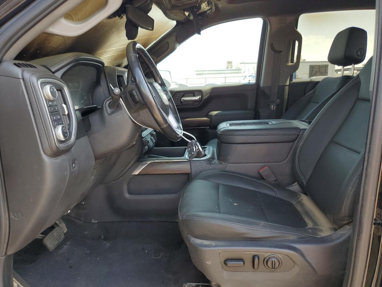 2019 GMC Sierra - Image 7