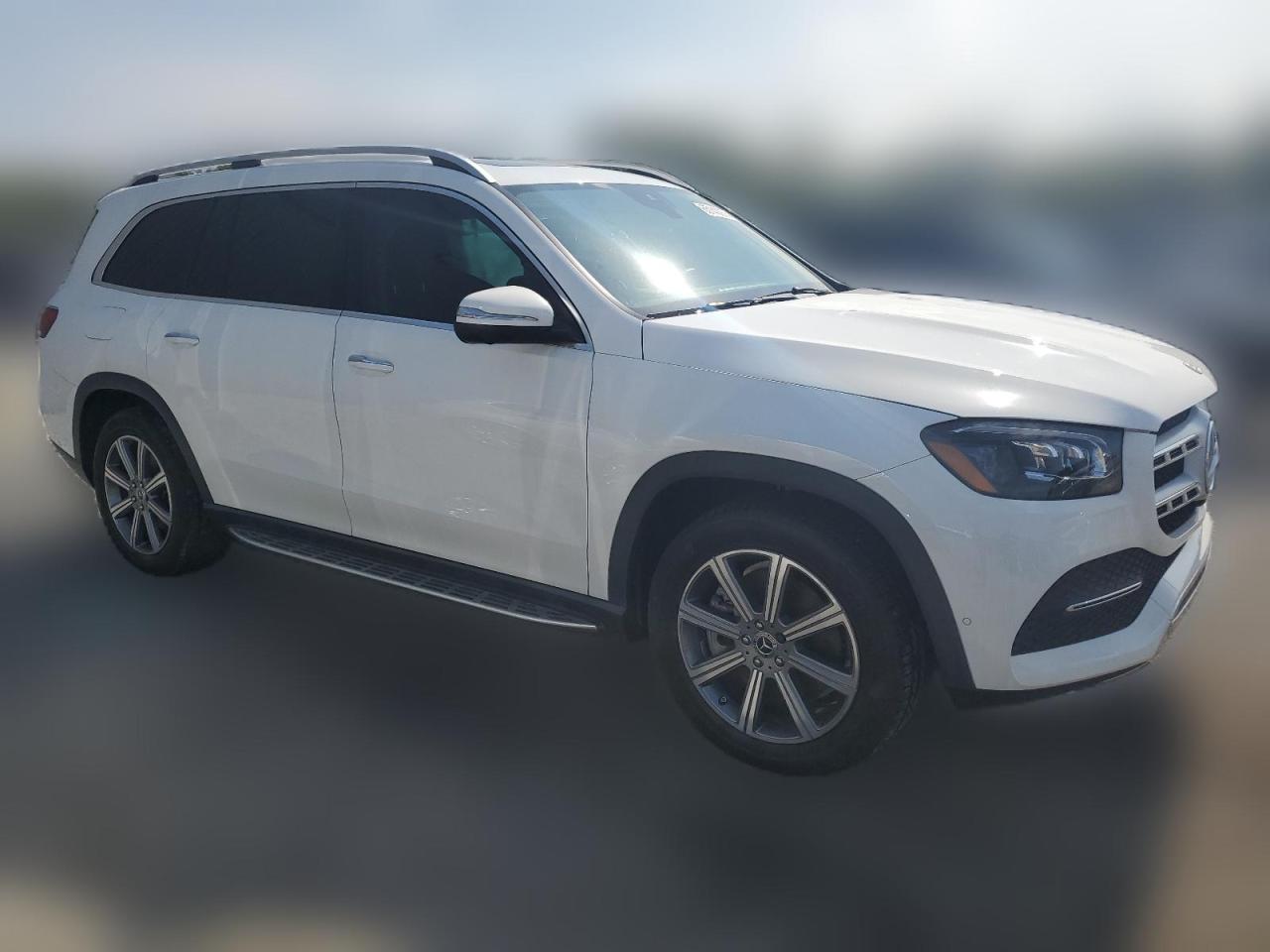 2020 Mercedes-Benz Gls 450 4Matic VIN: 4JGFF5KE5LA274481 Lot: 65140974