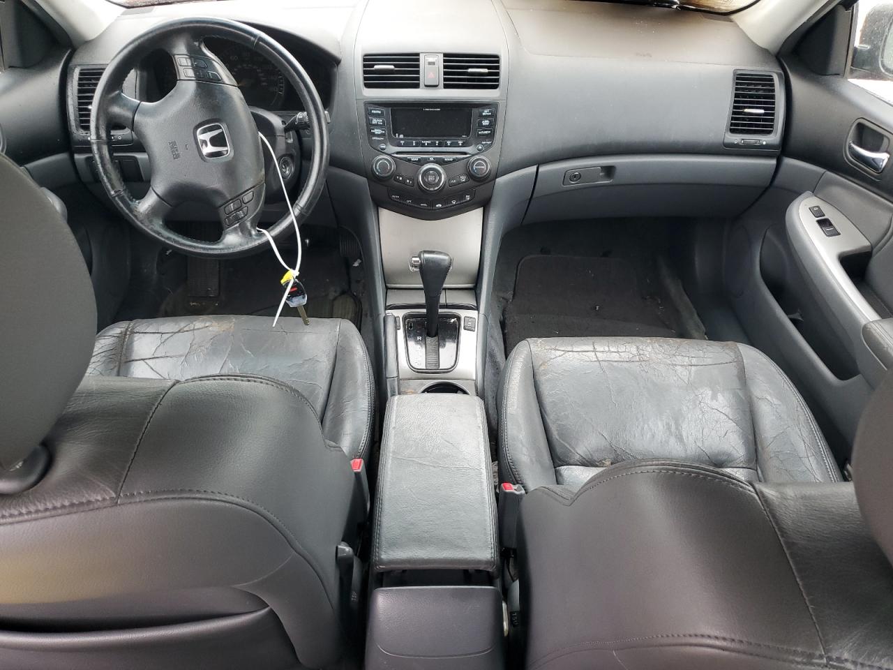 2004 Honda Accord Ex VIN: 1HGCM66574A046594 Lot: 64877724