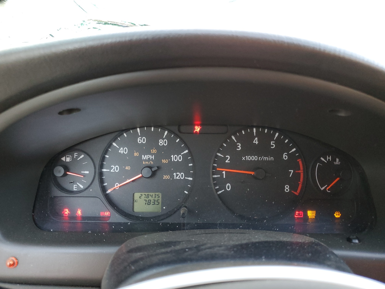 3N1CB51D25L454561 2005 Nissan Sentra 1.8