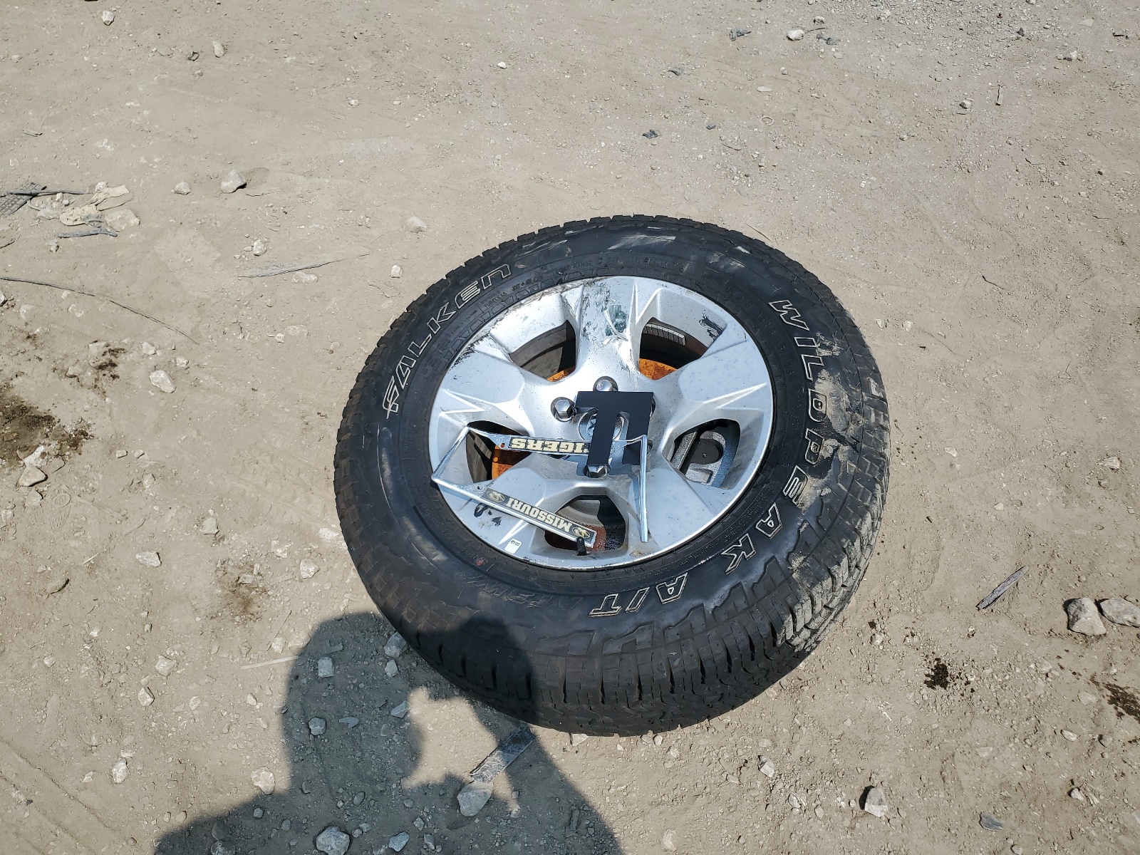 1C6SRFFT2RN211100 2024 Ram 1500 Big Horn/Lone Star