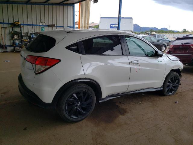 3CZRU5H13NM730084 Honda HR-V SPORT 3