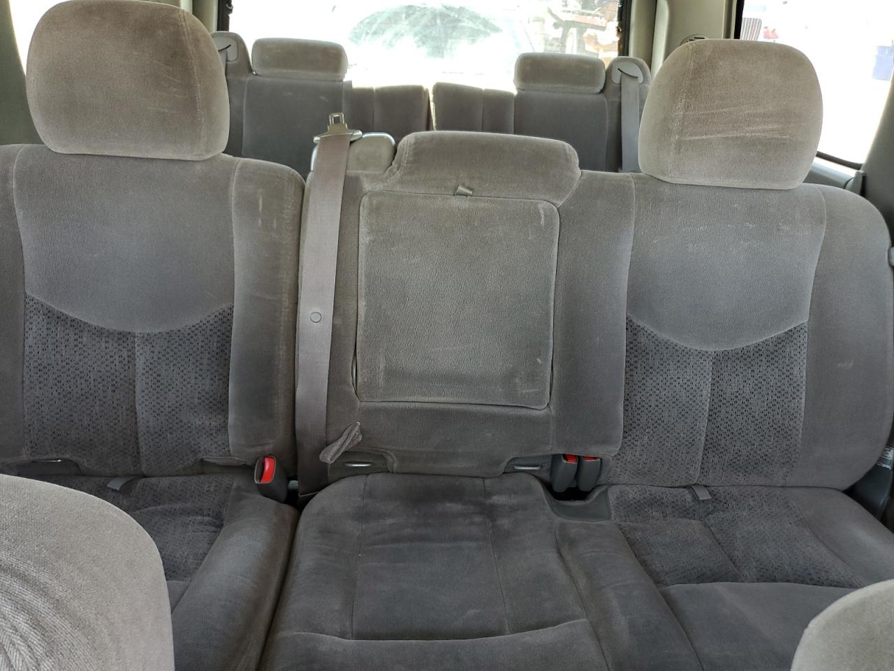 2005 Chevrolet Tahoe C1500 VIN: 1GNEC13T05R106970 Lot: 64522184