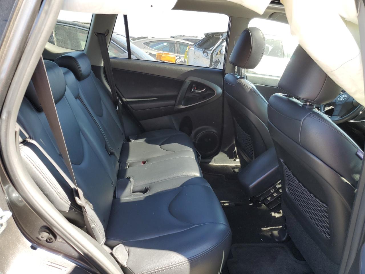 2010 Toyota Rav4 Sport VIN: JTMRK4DV5A5094704 Lot: 63363254