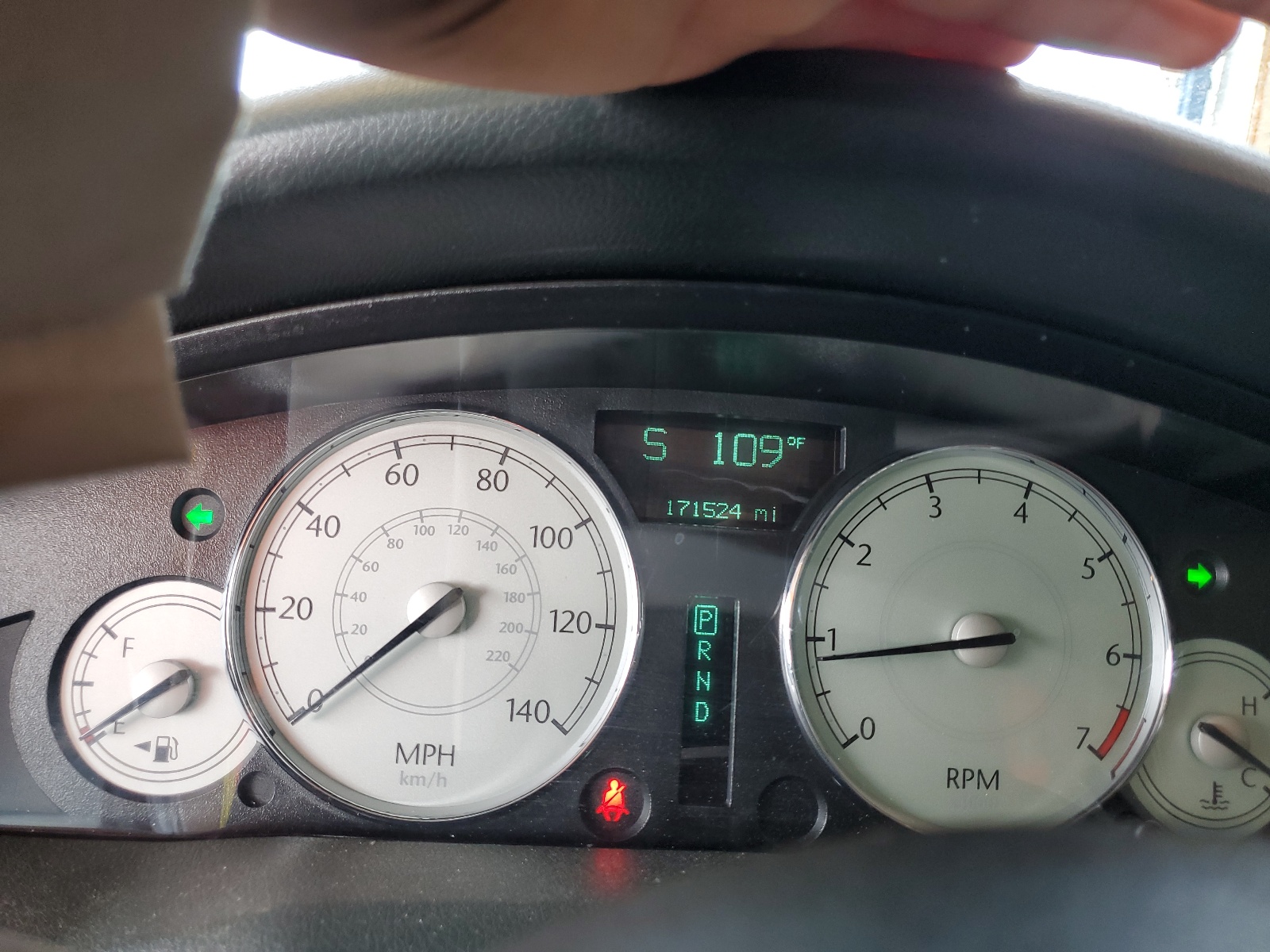 2C3AK53G85H639383 2005 Chrysler 300 Touring