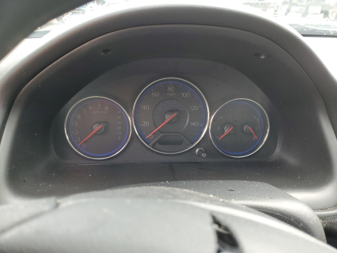 2004 Honda Civic - Image 9
