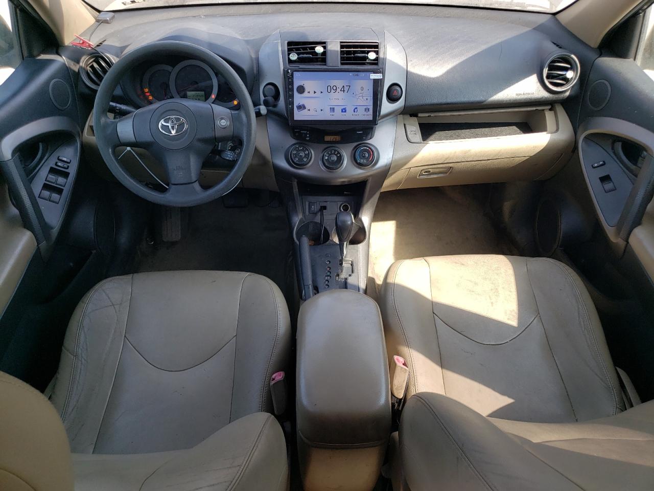 2010 Toyota Rav4 VIN: JTMKF4DV0A5018913 Lot: 62100564