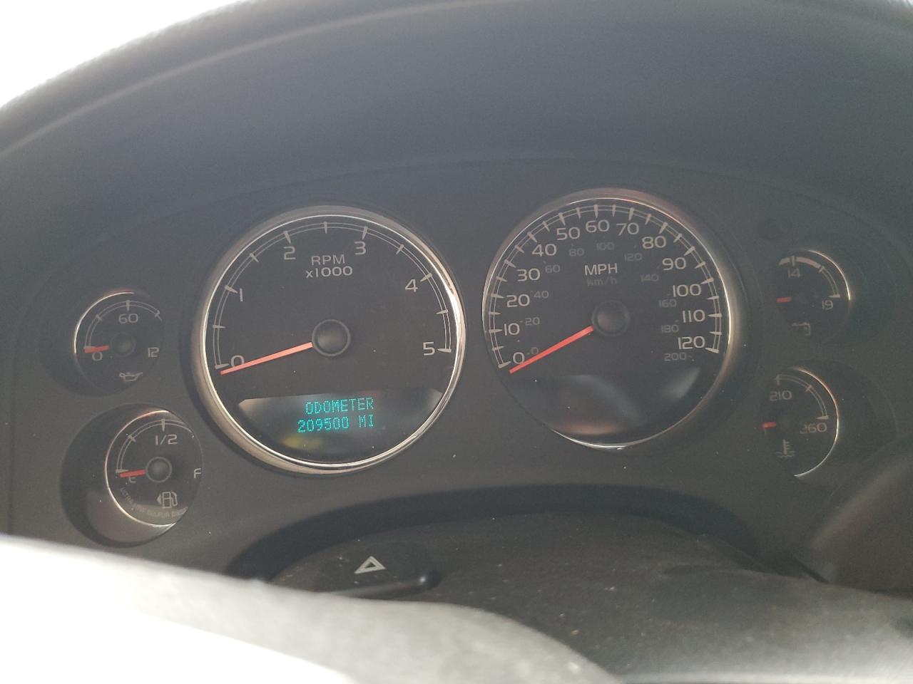 2011 GMC Sierra K3500 Slt VIN: 1GT424C87BF208929 Lot: 60949554