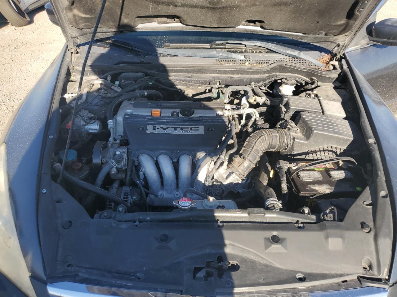 2006 Honda Accord Ex VIN: JHMCM56806C009492 Lot: 64999624