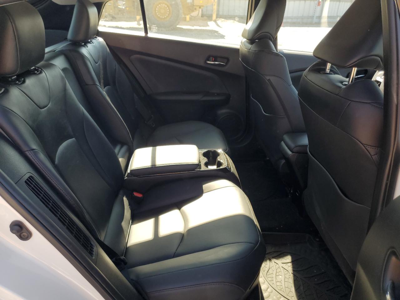 2018 Toyota Prius Prime VIN: JTDKARFP0J3080639 Lot: 64078314