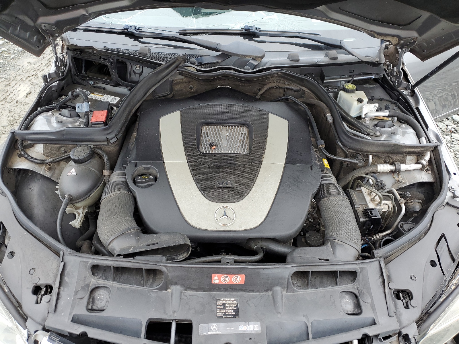 WDDGF5EB7AF374727 2010 Mercedes-Benz C 300