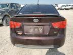 2011 Kia Forte Ex 2.0L للبيع في Houston، TX - Side