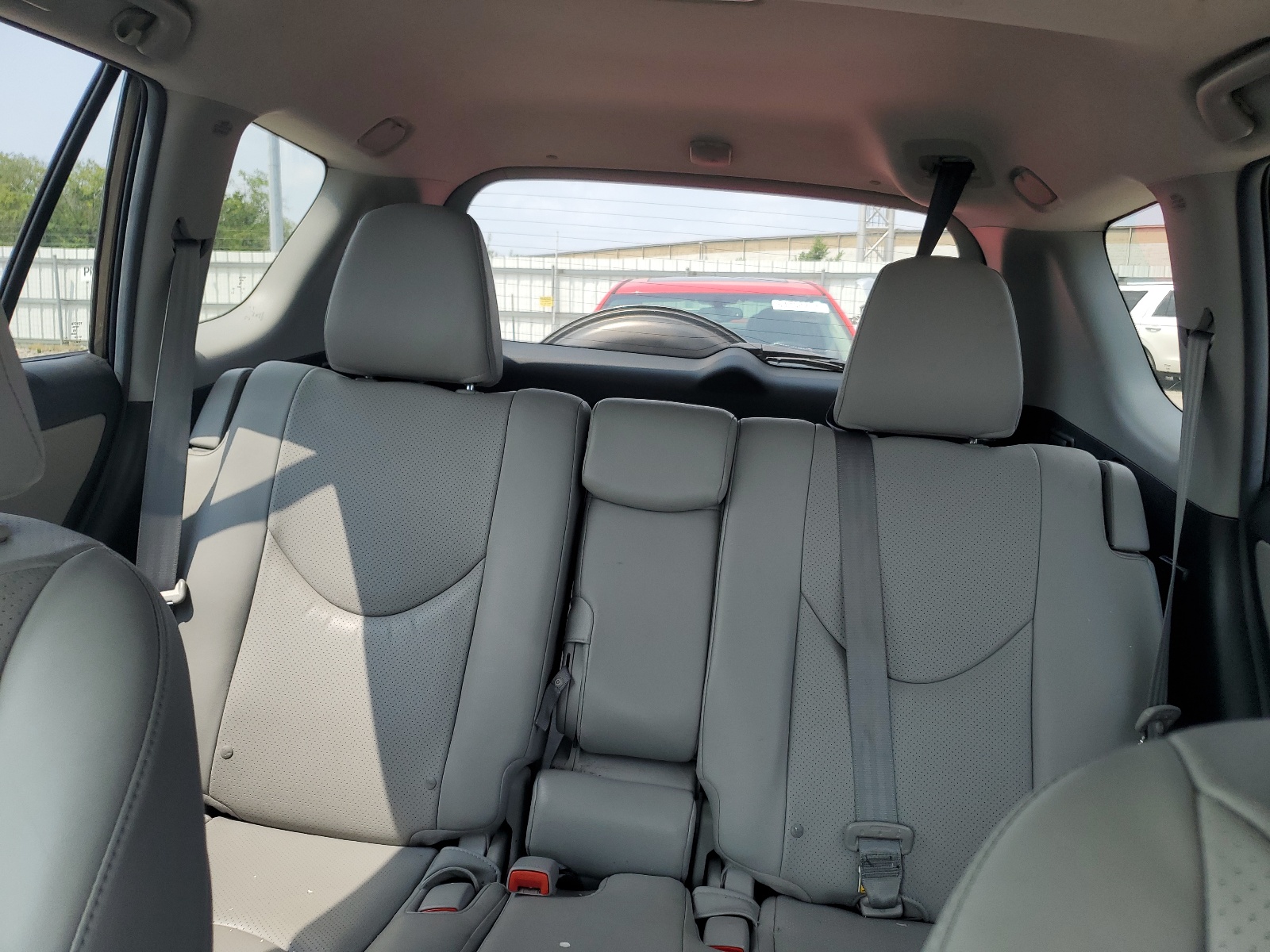 2T3DK4DV0CW077993 2012 Toyota Rav4 Limited