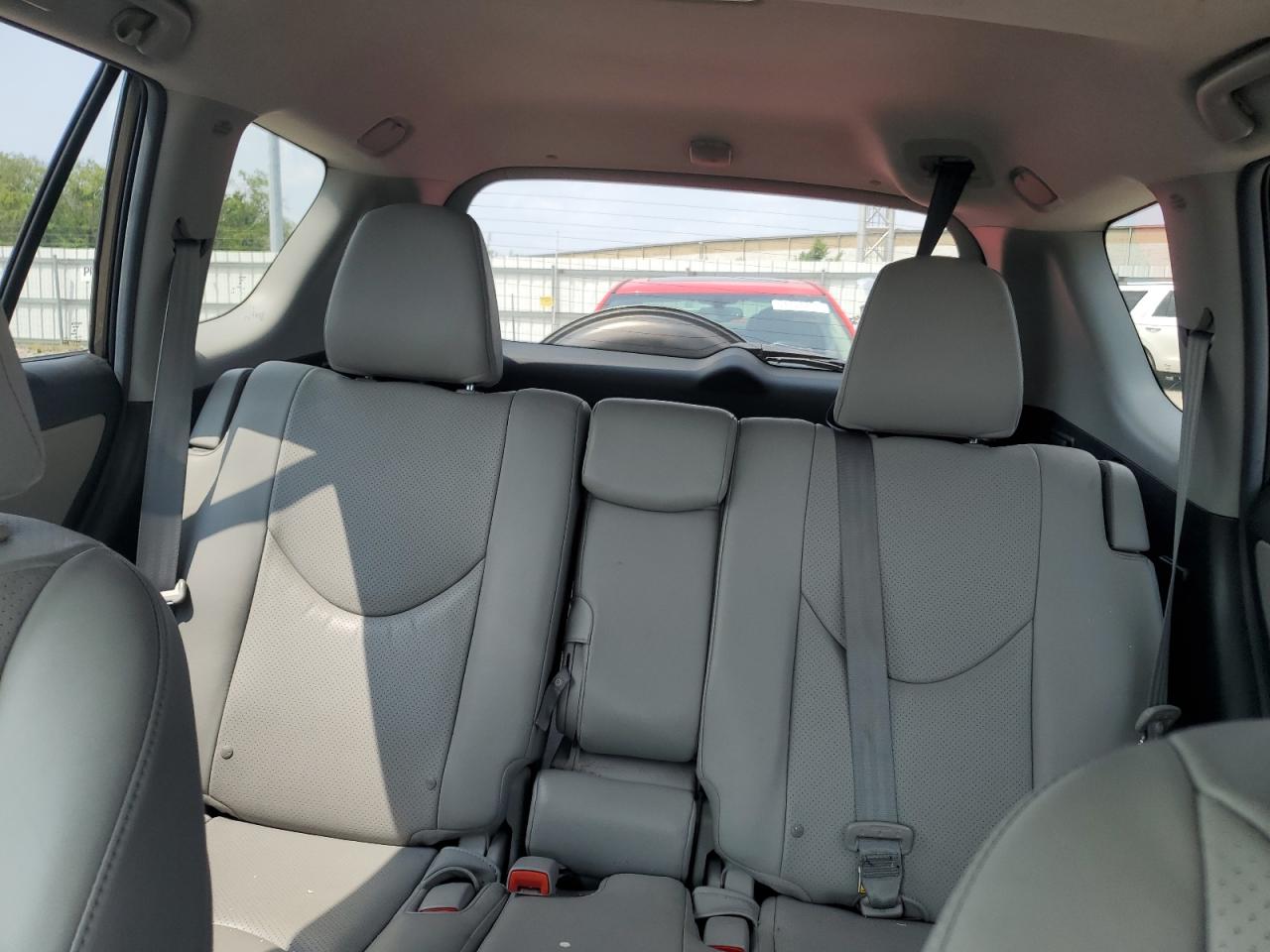 2012 Toyota Rav4 Limited VIN: 2T3DK4DV0CW077993 Lot: 64529954