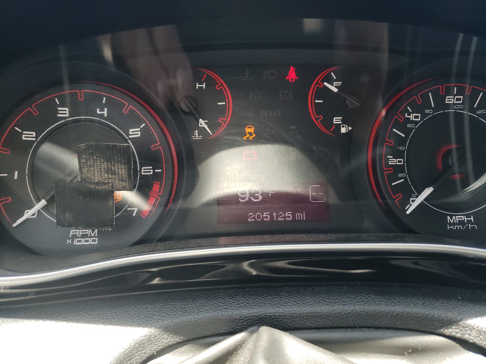 1C3CDFBA8DD304321 2013 Dodge Dart Sxt