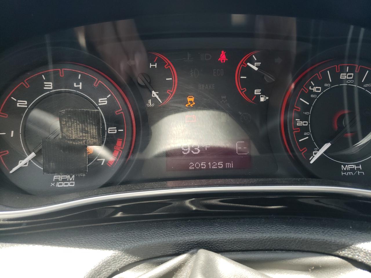 2013 Dodge Dart Sxt VIN: 1C3CDFBA8DD304321 Lot: 63844224