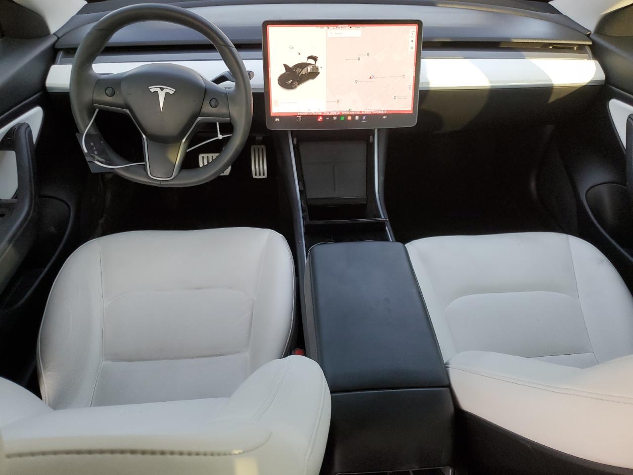 5YJ3E1EC1LF742789 2020 Tesla Model 3