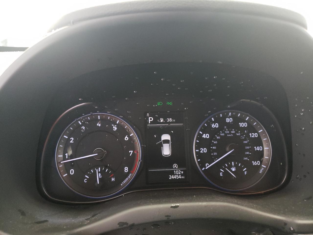 2022 Hyundai Kona Sel VIN: KM8K3CAB5NU918663 Lot: 62101854