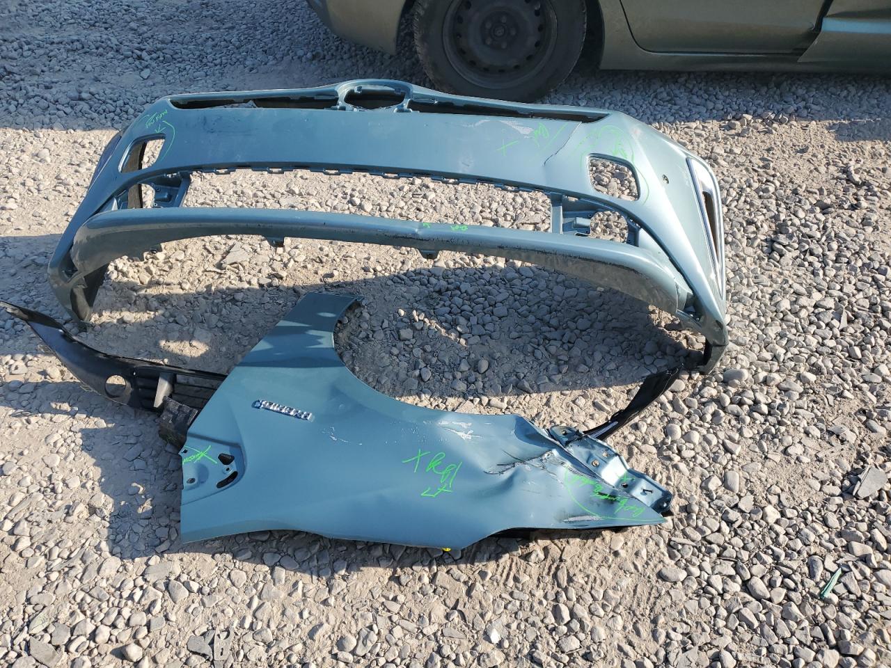 2020 Toyota Prius Le VIN: JTDL9RFU2L3014664 Lot: 61484514