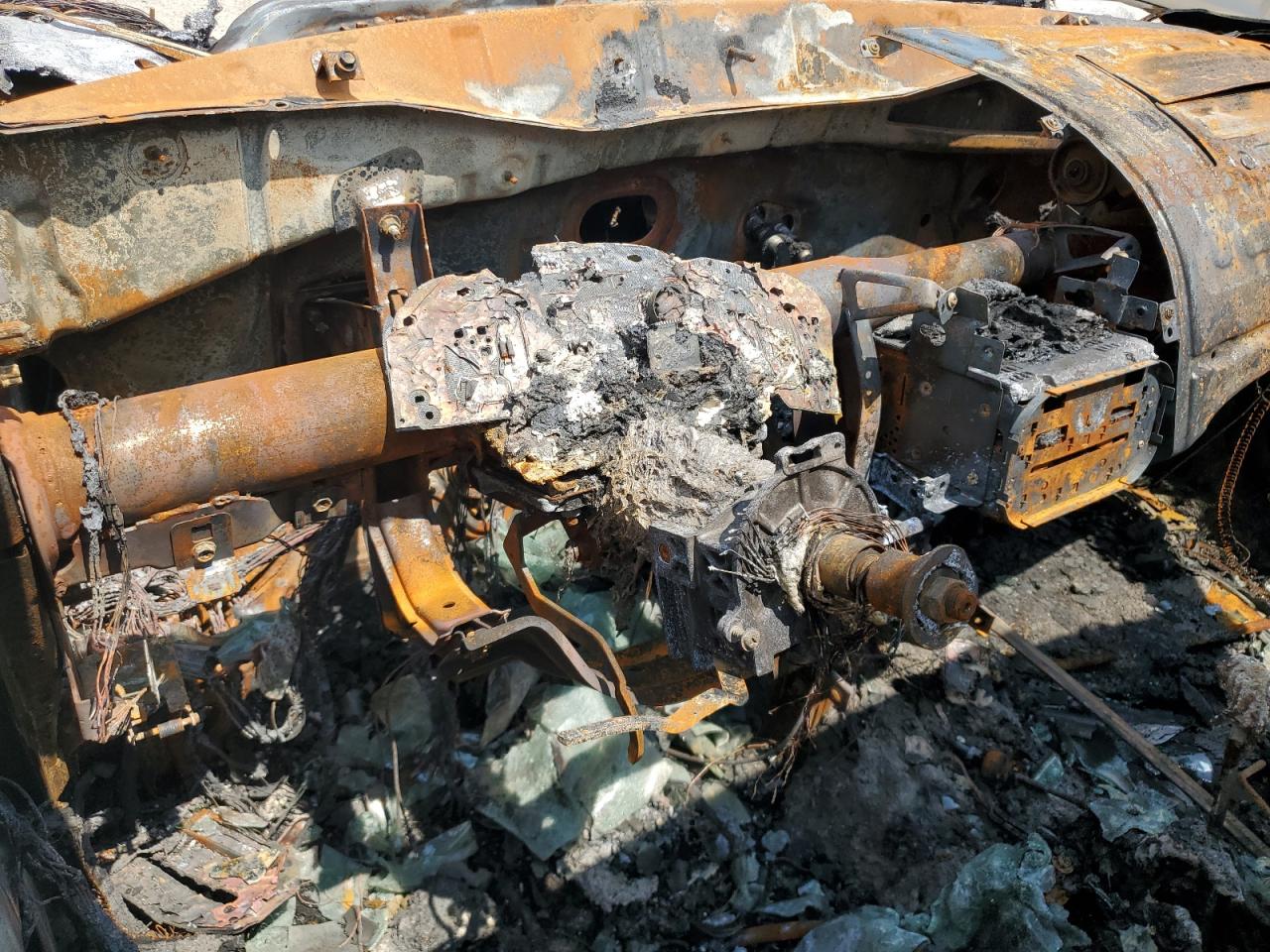 2004 Nissan Altima Base VIN: 1N4AL11D04C104534 Lot: 62818924