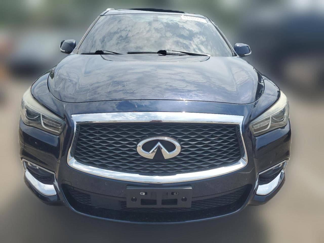 2018 Infiniti Qx60 VIN: 5N1DL0MN7JC500019 Lot: 63780564