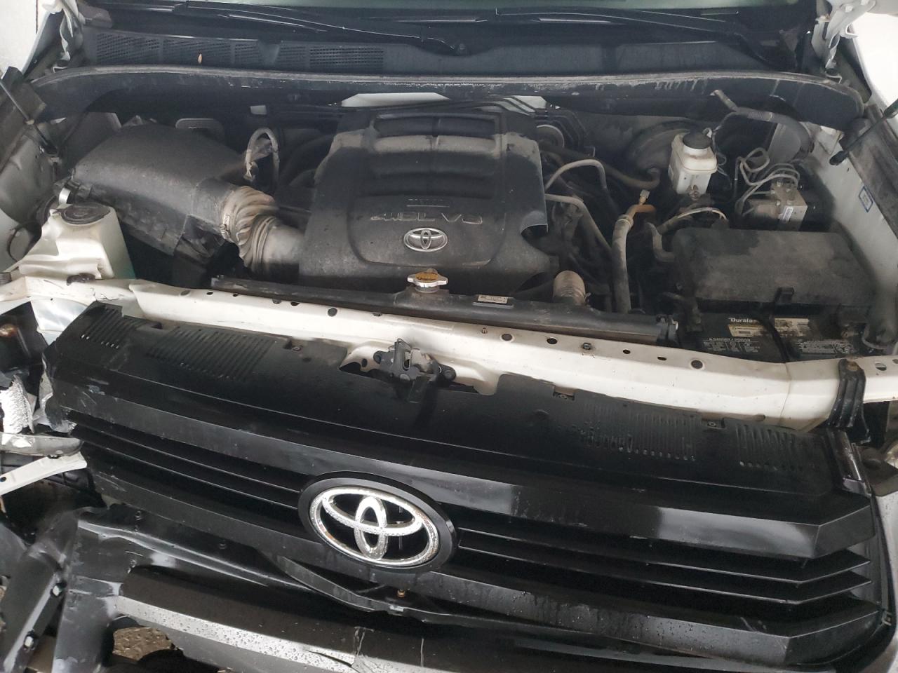 5TFRM5F15GX107068 2016 Toyota Tundra Double Cab Sr/Sr5