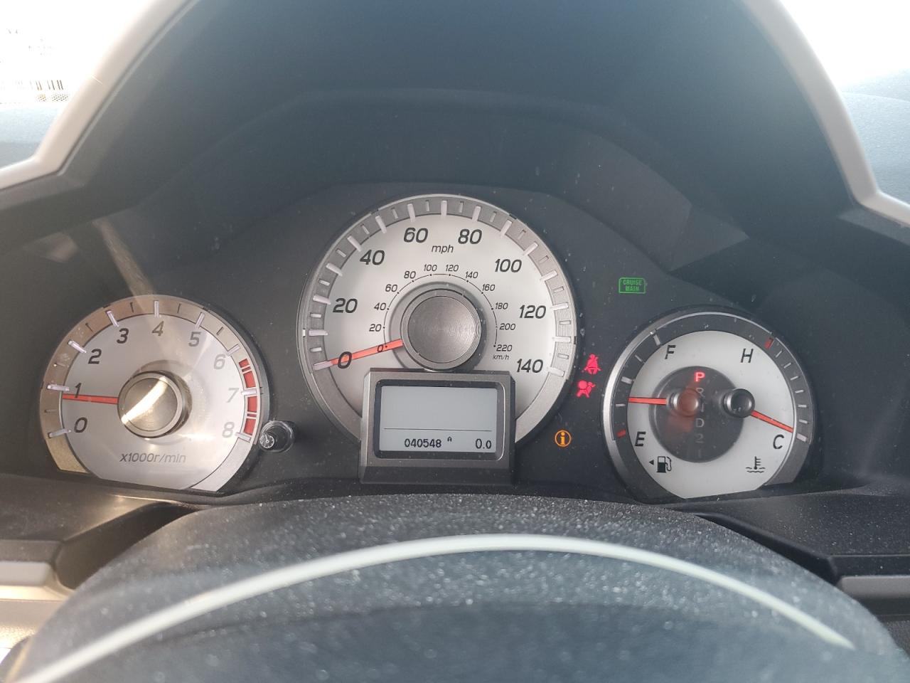 2013 Honda Pilot Touring VIN: 5FNYF4H91DB031731 Lot: 61824634