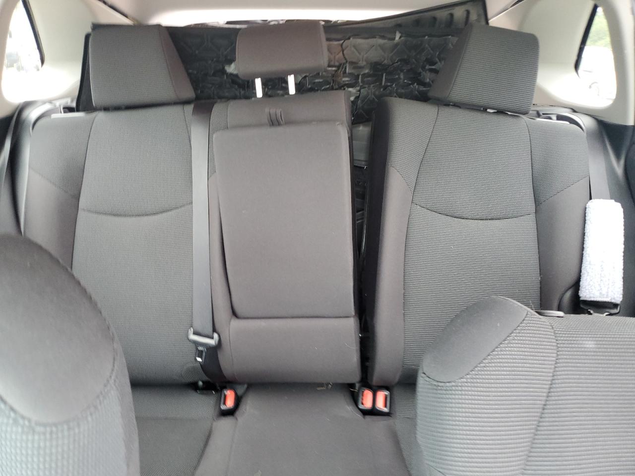 2021 Toyota Rav4 Le VIN: 2T3K1RFV7MW148001 Lot: 64063544