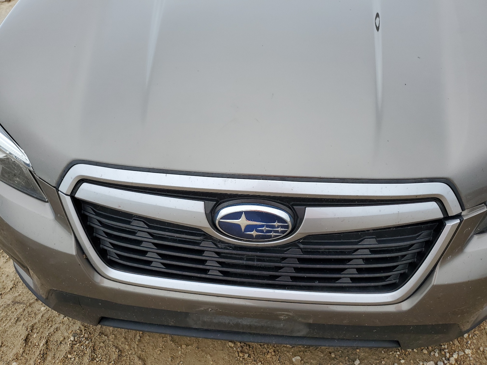 JF2SKAGC3KH420947 2019 Subaru Forester Premium