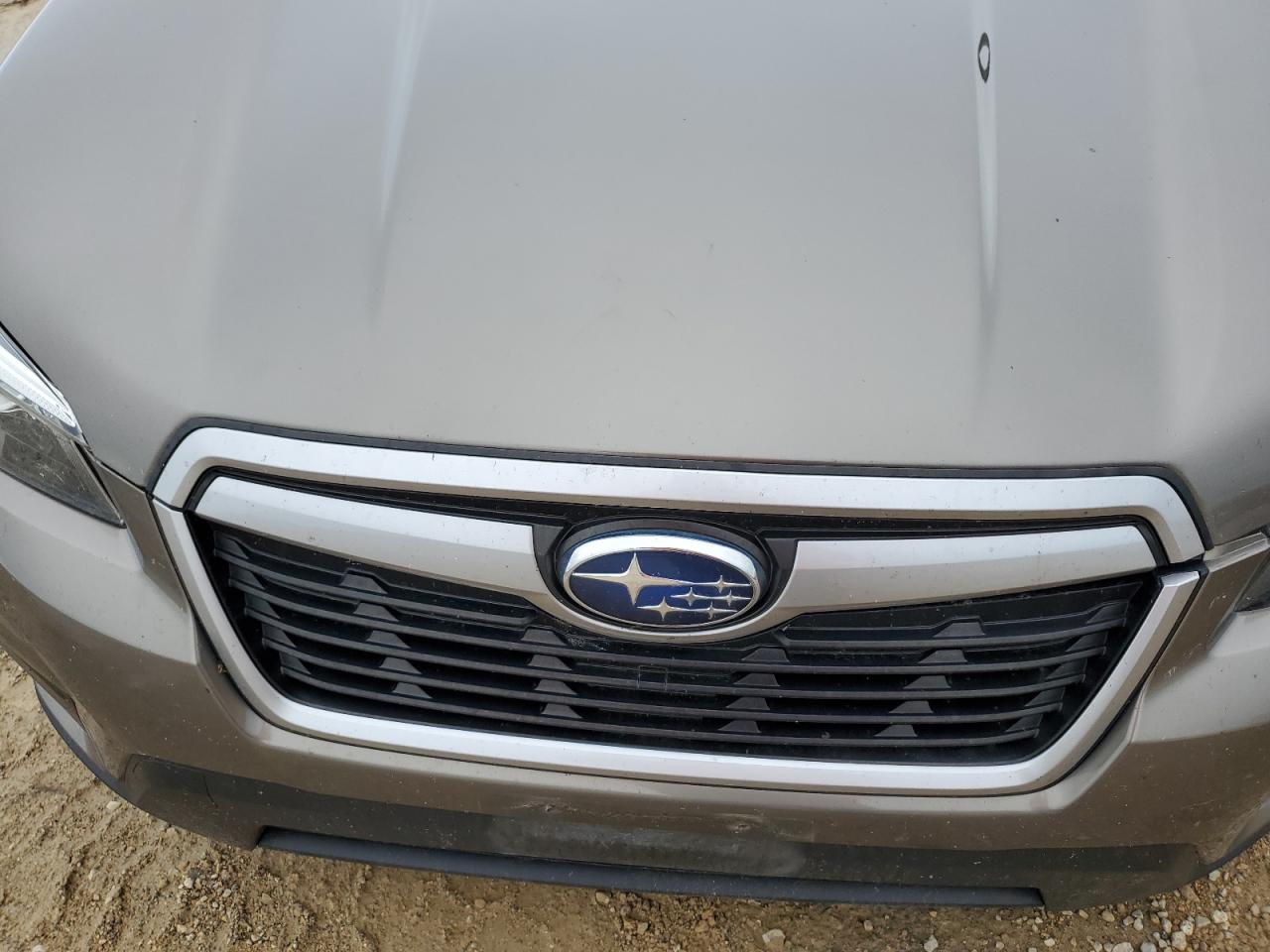 2019 Subaru Forester Premium VIN: JF2SKAGC3KH420947 Lot: 61708414