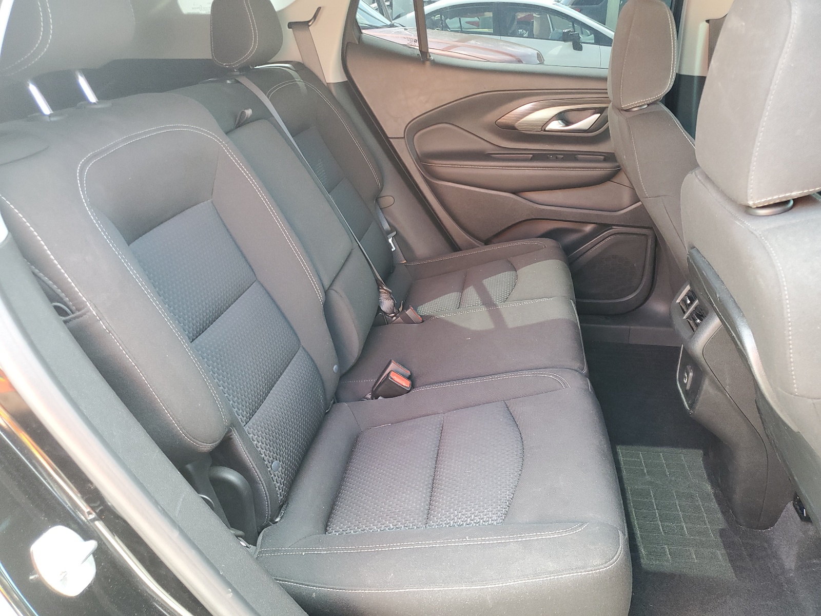 3GKALMEV7NL202226 2022 GMC Terrain Sle