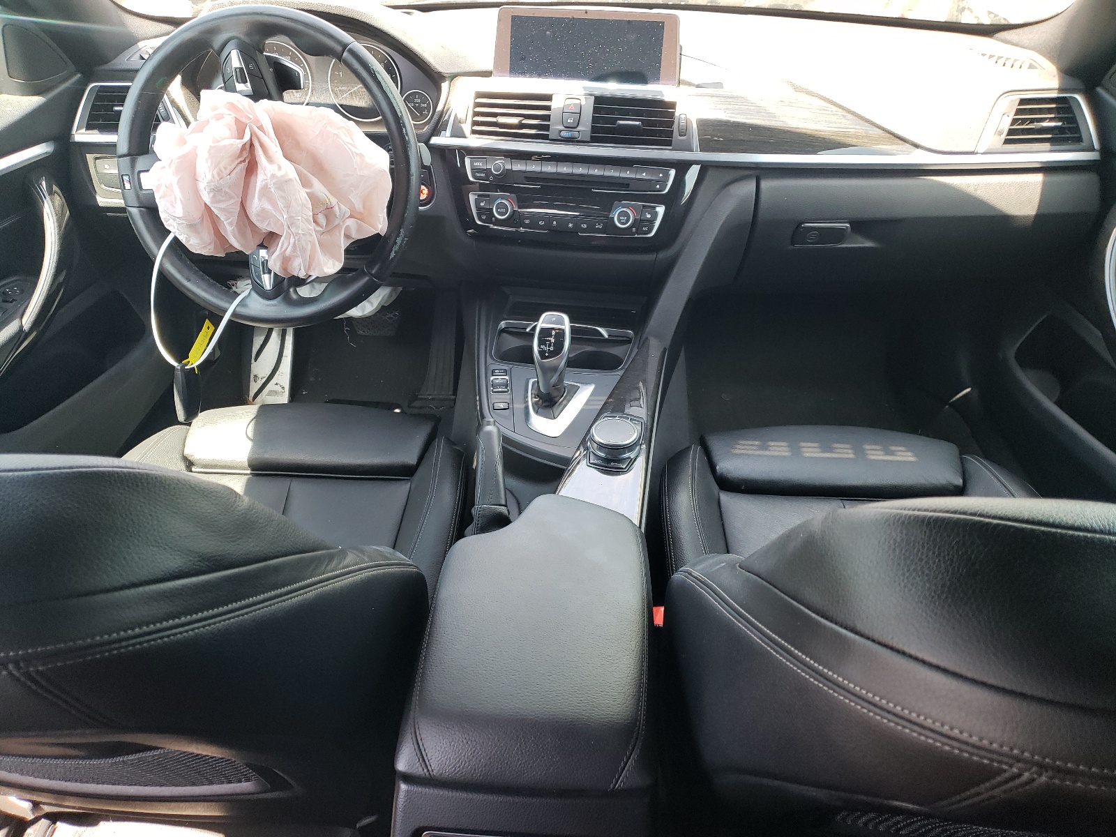 WBA4J3C52JBL03825 2018 BMW 430Xi Gran Coupe