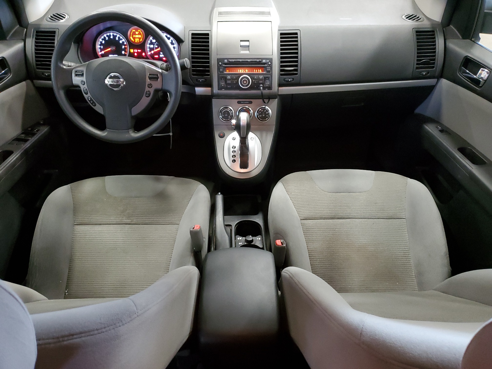 3N1AB6AP0AL708768 2010 Nissan Sentra 2.0