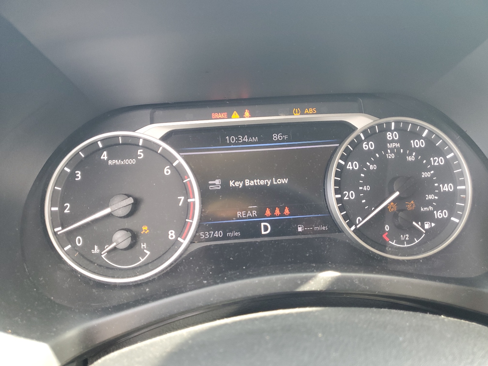 3N1AB8DV6MY261358 2021 Nissan Sentra Sr