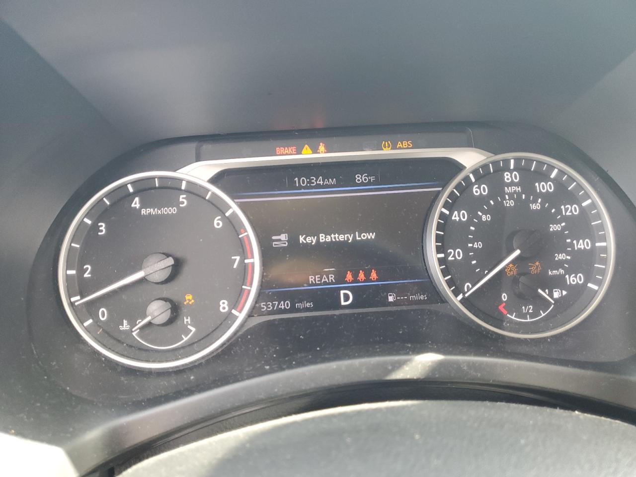 2021 Nissan Sentra Sr VIN: 3N1AB8DV6MY261358 Lot: 64630484