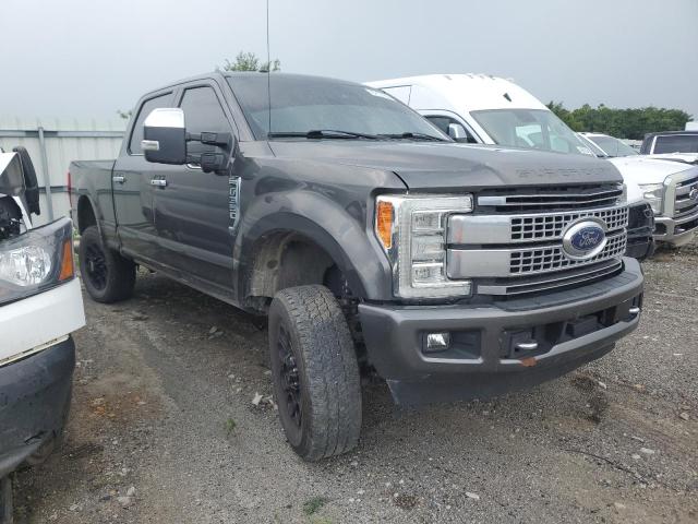 2017 Ford F350 Super Duty продається в Earlington, KY - Side