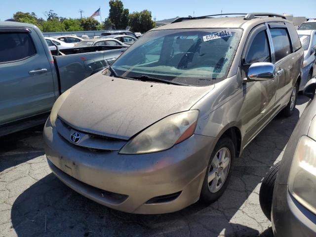 2006 Toyota Sienna Ce