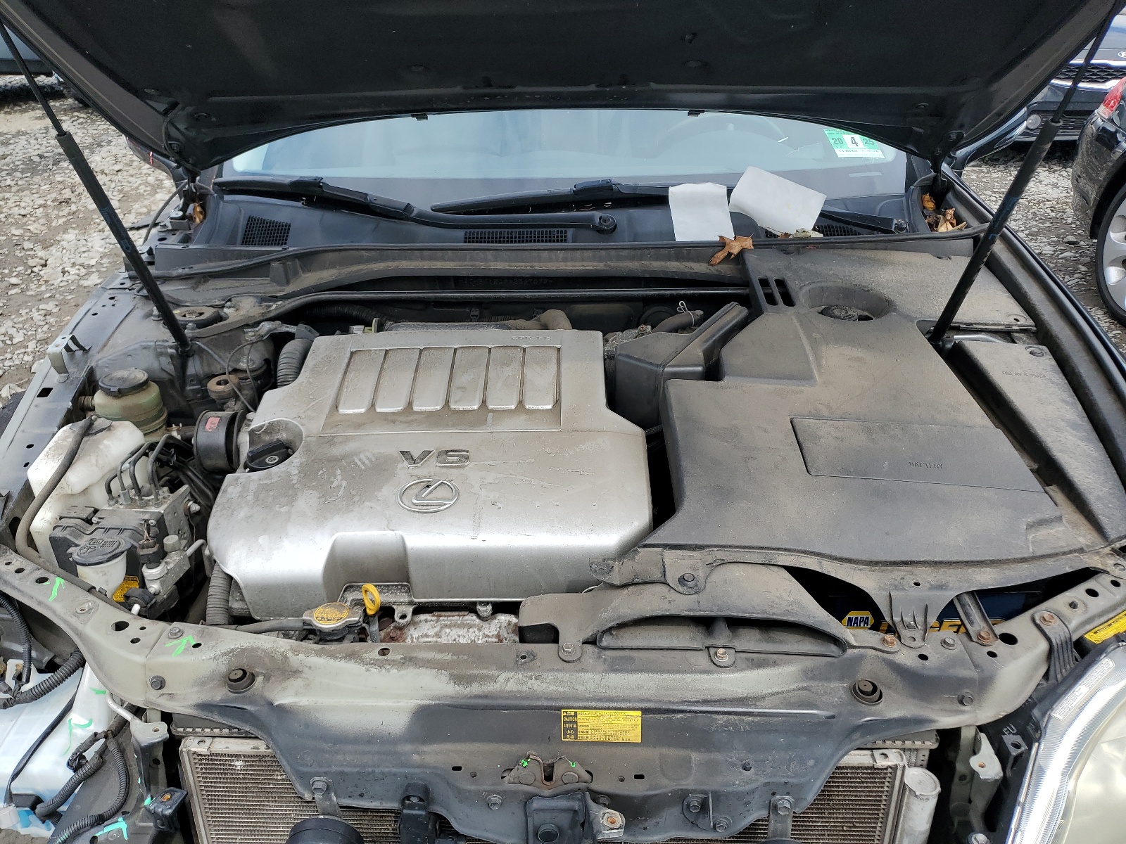 JTHBK1EG9A2367899 2010 Lexus Es 350