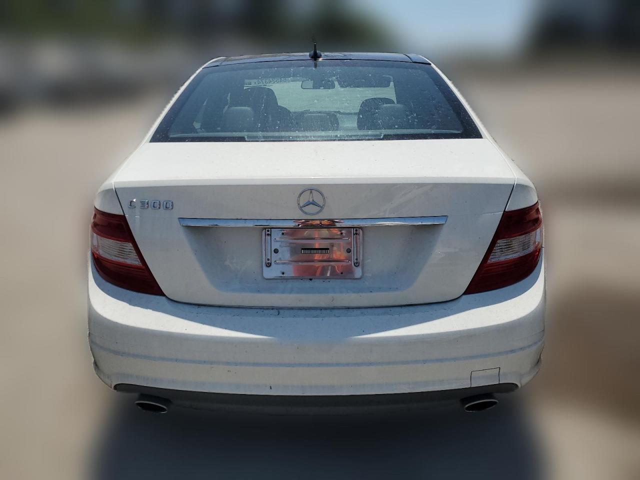 2009 Mercedes-Benz C 300 VIN: WDDGF54XX9F223972 Lot: 64534374