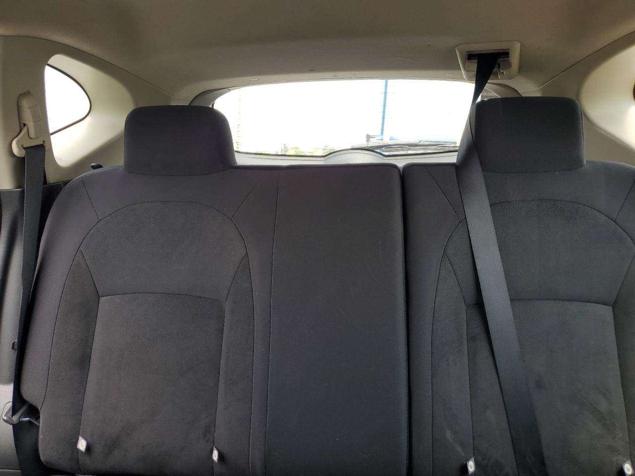 2010 Nissan Rogue S VIN: JN8AS5MV3AW115244 Lot: 64325834