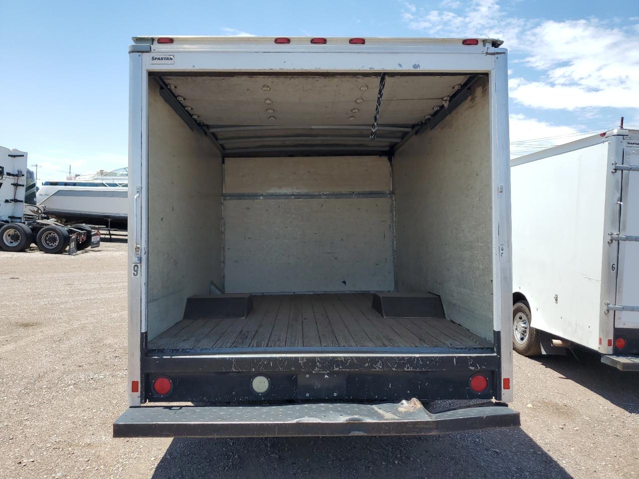 2015 Chevrolet Express G3500 VIN: 1GB3G2CG5F1251942 Lot: 59493544