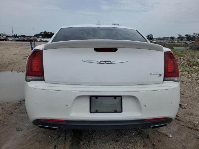 2C3CCABG7HH526822 | 2017 Chrysler 300 s