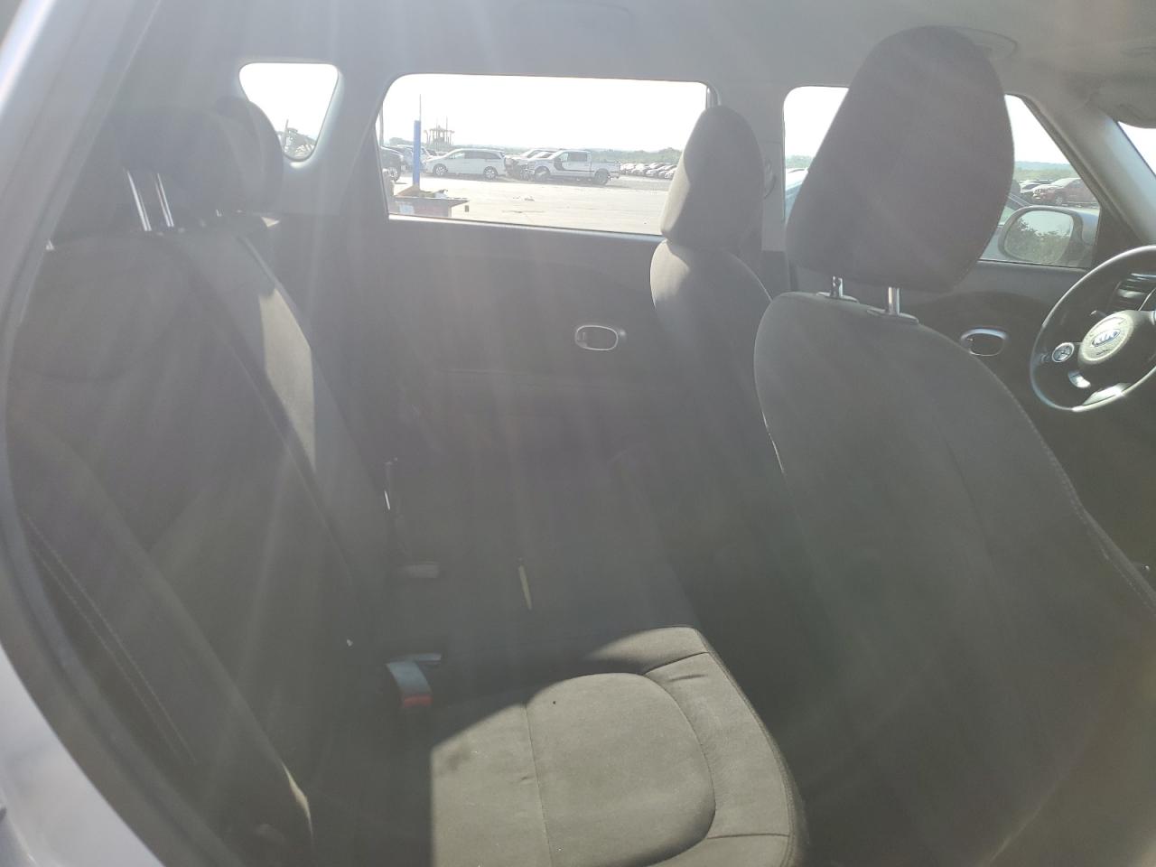 2015 Kia Soul VIN: KNDJN2A20F7812755 Lot: 64000704