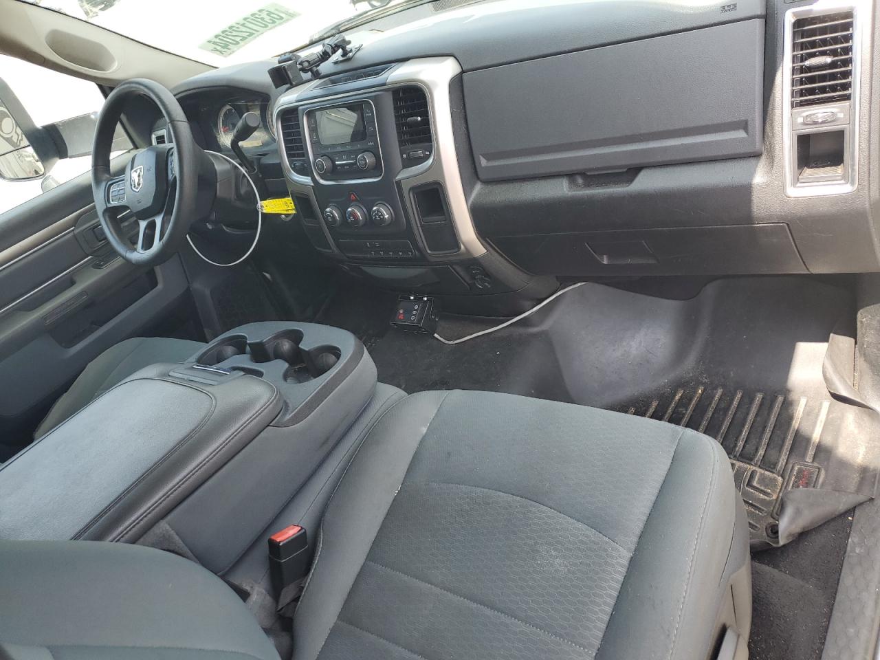 2018 Ram 5500 VIN: 3C7WRMDJ4JG304443 Lot: 63012204