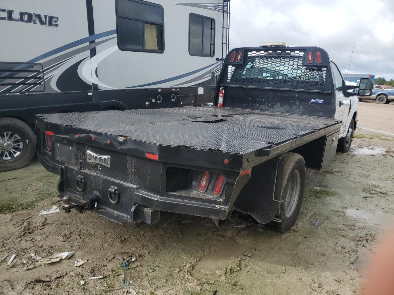 1FDRF3GT4KEF17715 2019 Ford F350 Super Duty