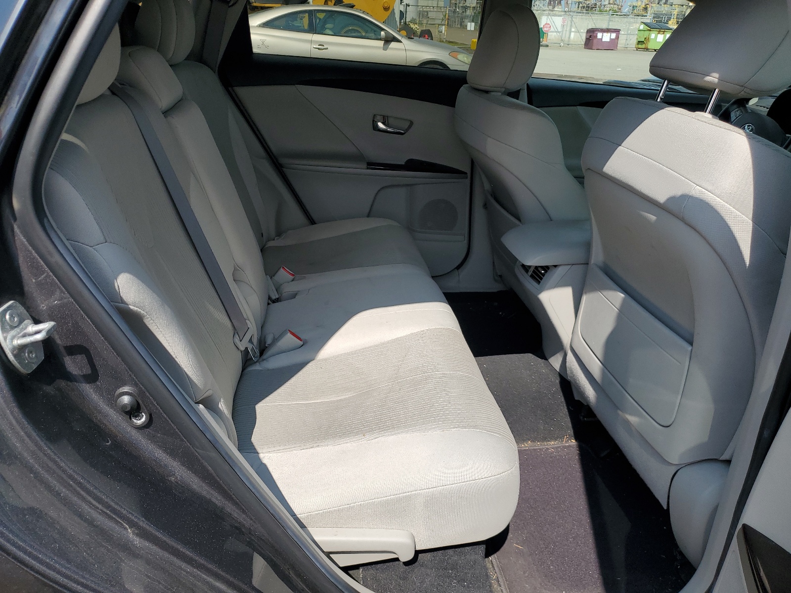 4T3BA3BB8AU016403 2010 Toyota Venza