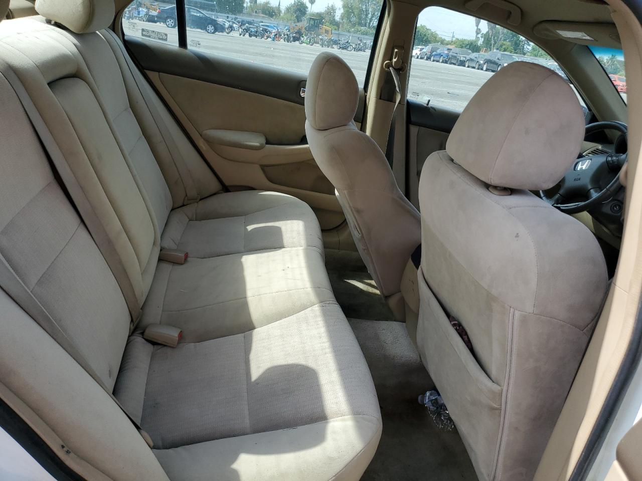 2004 Honda Accord Lx VIN: 1HGCM56384A037895 Lot: 62869204