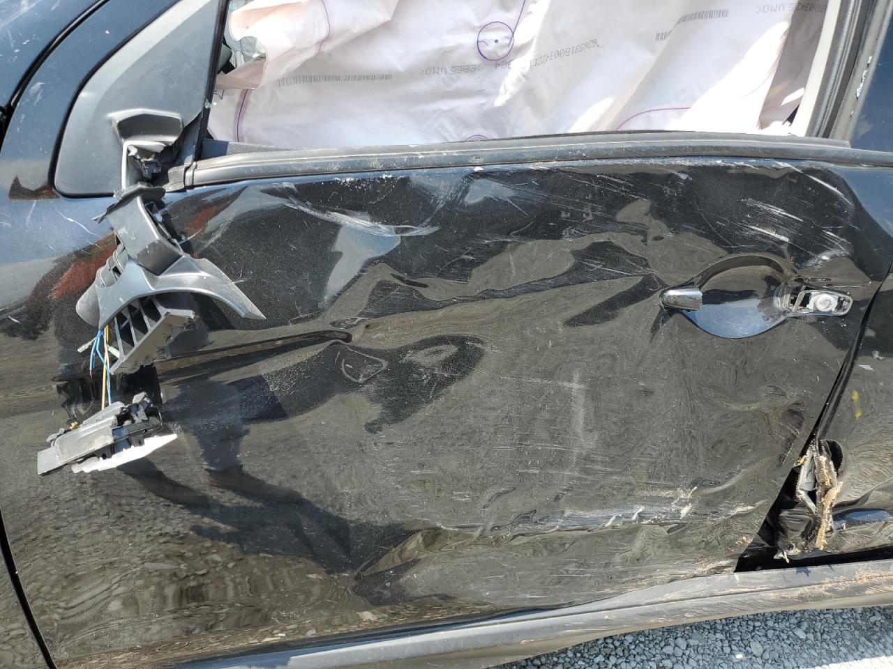 2022 Mitsubishi Outlander Sport Es VIN: JA4APUAU4NU020772 Lot: 61538914